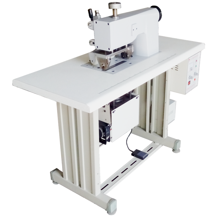 Ultrasonic fabric welding machine supplier