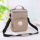 Lanyard lunch box pack Picnic Waterproof Bento pack