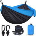 Camping Hammock for Outdoor with 2 Tree Straps