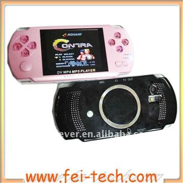 4gb mp4 game player