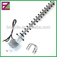 1920-2170MHz 16dBi Yagi Antenna/3G 2100MHz Yagi Antenna