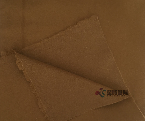 Cashmere Coating Fabric