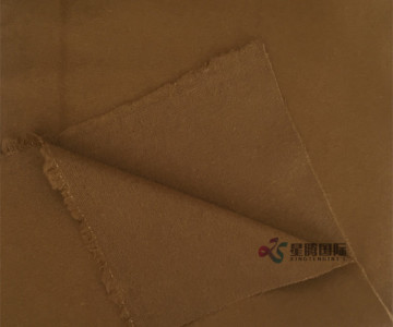 Light Weight Cashmere and Wool  Fabric