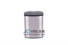 9L automatic stainless steel sensor bin/automatic sensor bin/sensor waste bin