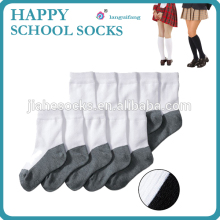 Uniform Student Children School Socks