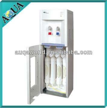 Water Cooler With Filter