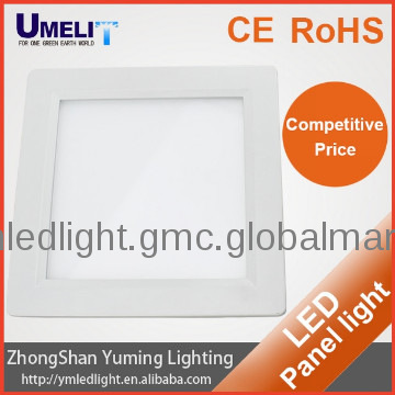 energy saveing led panel light