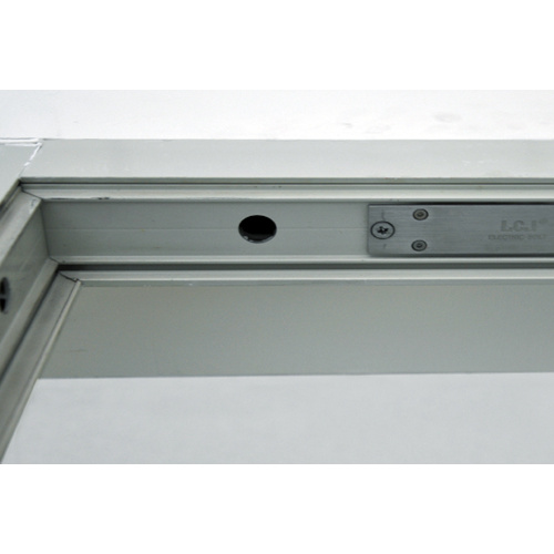Imported Geze Closers for Automatic Swing Doors