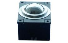 38mm Industrial Stainless Steel Trackball Washable With 120