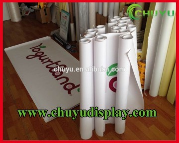 Mesh Banner Vinyl Banner Outdoor PVC Banner Outdoor PVC flex Banner