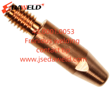 Fronious welding contact tip 42.0001.0053