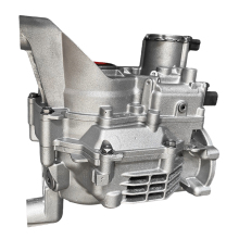 Auto Rear Differential Assembly Parts for Buick Envision AWD Models 2016-2020: 84751373, 84105586, 84515863