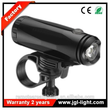 Guangzhou fun bike lights 5JG-BC001 USB rechargeable cree 10w hunting spotlight