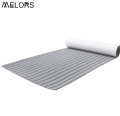Melors Custom Boat Flooring Mat