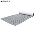 Melors Custom Boat Flooring Matte