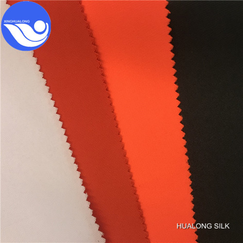 300D Twill Gabardine-tyg Uniformtyg