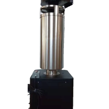 Big Coffee Roasters Gas Disposal Afterburner for Coffee Roasting