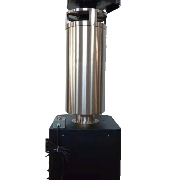 Big Coffee Roasters Gas Disposal Afterburner for Coffee Roasting