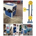 3d filament plastic extrusion machine