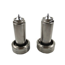 Single Point Gate Hot Runner Nozzle Glue Nozzle Accessories