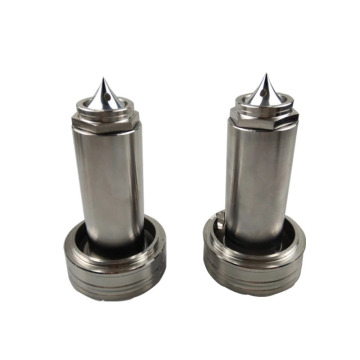 Single Point Gate Hot Runner Nozzle Glue Nozzle Accessories