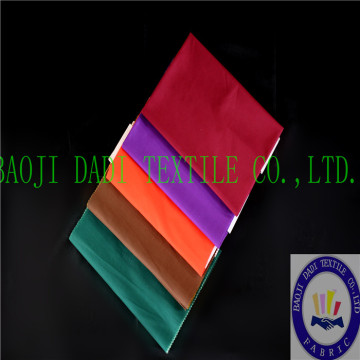 TC polyester/cotton dyeing cloth