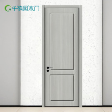 New solid wood bedroom door