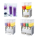 Big capacity 50Liters juice dispenser price