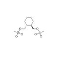 (1R, 2R) - 1,2 - ciclohexanodimetanol 1,2 - dimetanosulfonato 186204 - 35 - 3