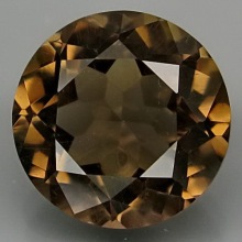Smoky Quartz Gemstone