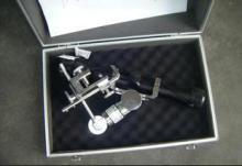 Sag Scope with full fittings