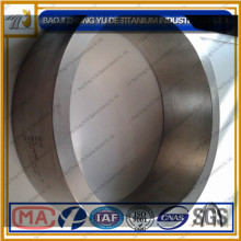 forged titanium rings