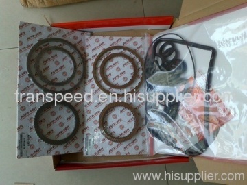 Automatic Transmission Master Kit?