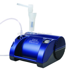 Asthma Inhalation Aerosol Device