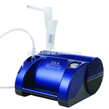 Asthma Inhalation Aerosol Device