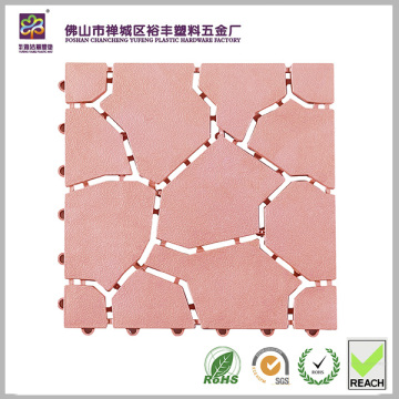 New Arrive hard plastic table mat