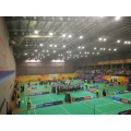 Enlio Badminton PVC Sports Flooring Sertifikasi BWF