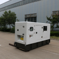 Diesel generator set with of applications