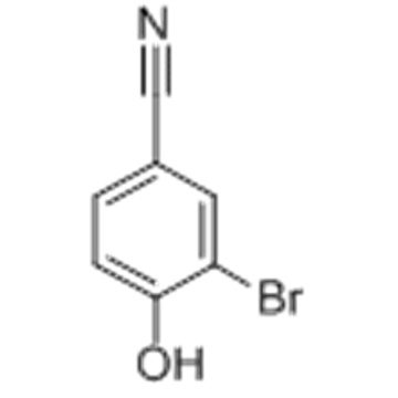 3-BROMO-4-HYDROXYBENZONITRILE CAS 2315-86-8