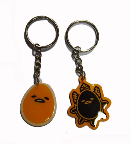 Custom Metal Keychains for Promotional Giveaways
