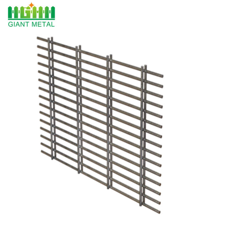 358 high security fence accessories