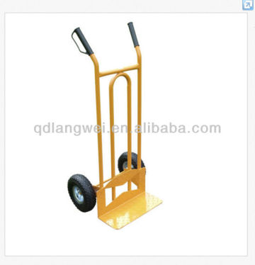 Europe hand trolley HT1805