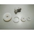 Silicone Seal Heat Hesistant O-Rings