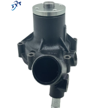 4M50 Water Pump ME990328 for Excavator Engine Accessor
