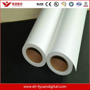 Inkjet Synthetic Paper, PP Paper, inkjet matte pp paper