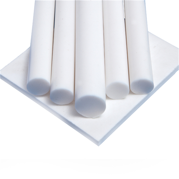 Excellent UV resistant materials ptfe sheet