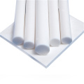 Grade A ptfe material rod