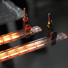 Quartz Infrared Emitter