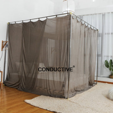 Square Type RFID Blcoking Mosquito Net