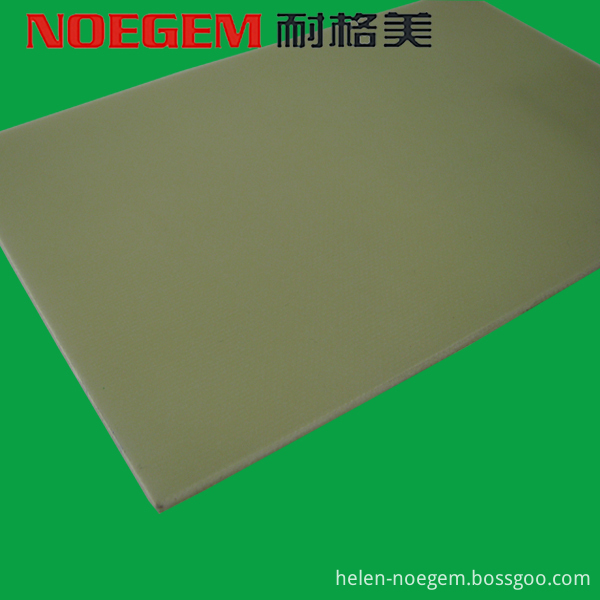 Fr4 Epoxy Sheet